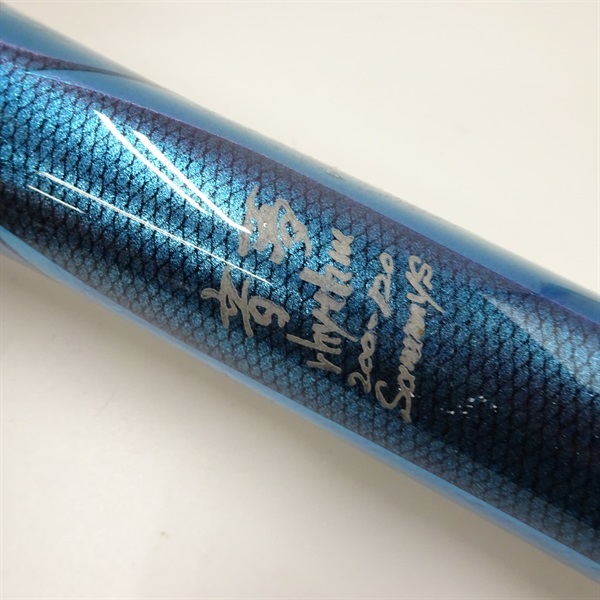 音夢２００ブルー